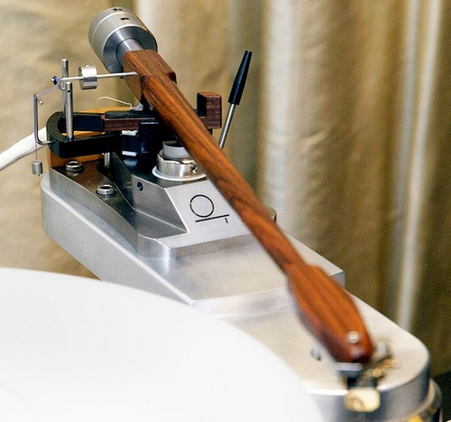 Durand Tonearms Telos